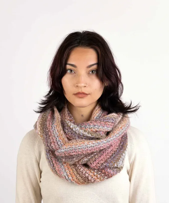 Alora Scarf