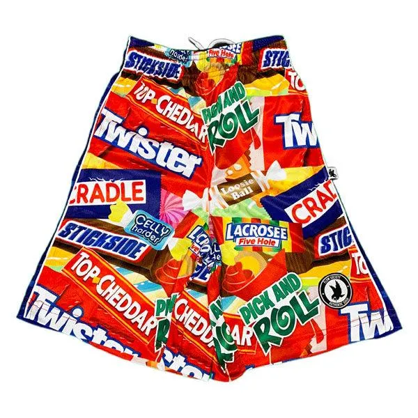 Boys Sweet Flow Short