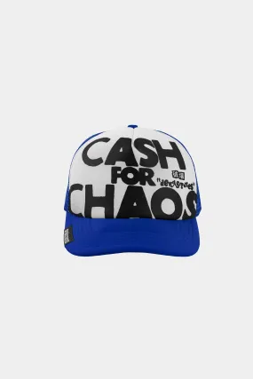 Chaos Trucker Cap