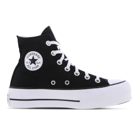 Converse Ctas Lift Platform High - Women Shoes