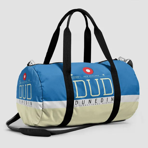 DUD - Duffle Bag