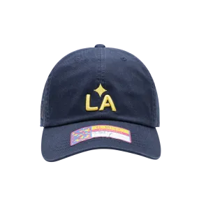 Fan Ink Los Angeles Galaxy Bambo Classic Hat