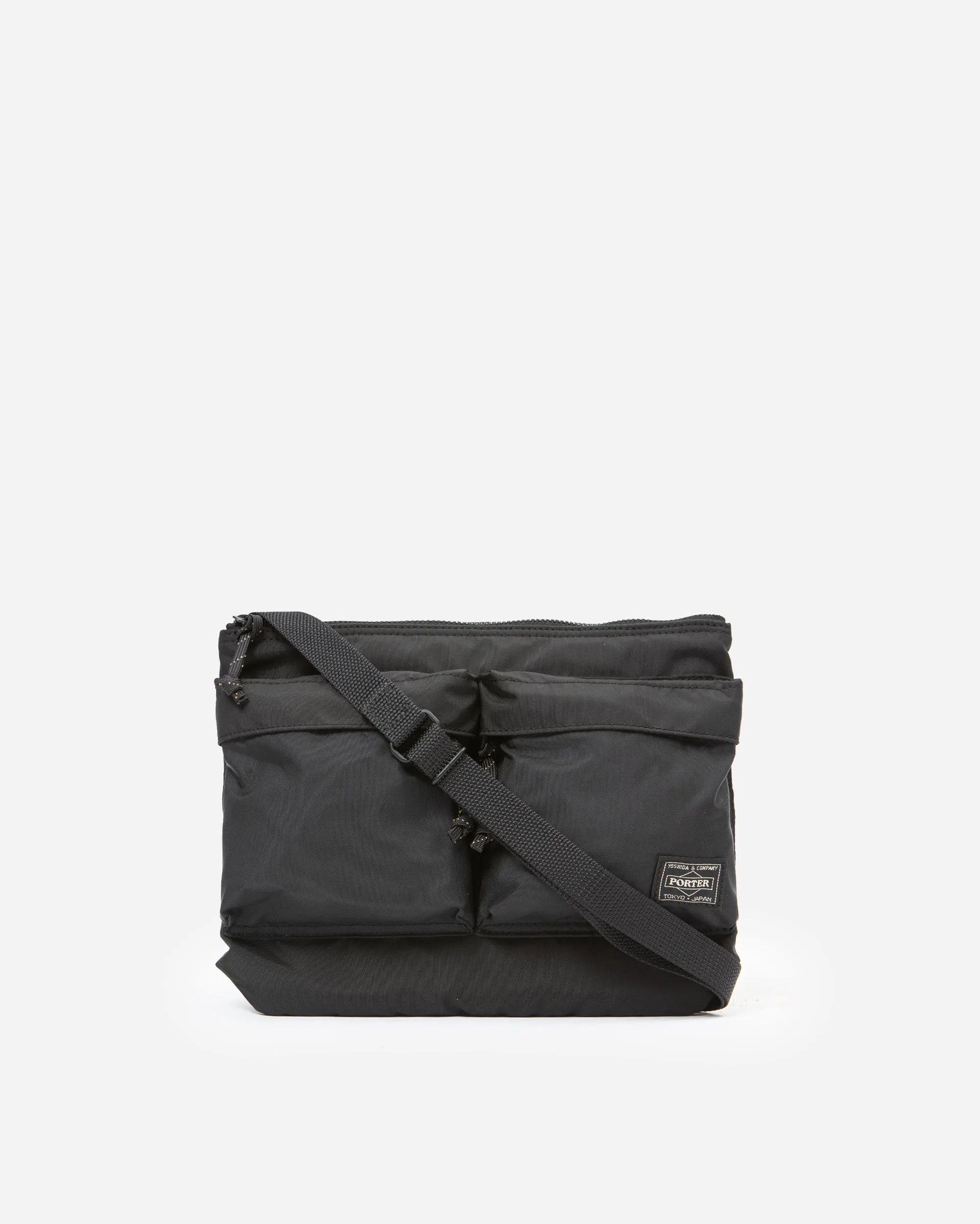 Force Shoulder Bag