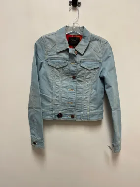 Jacket Denim By Sanctuary In Blue Denim, Size: Xs