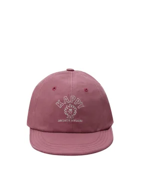 Kappy Sunshine Cap Pink