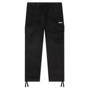 Latte Pant - Black