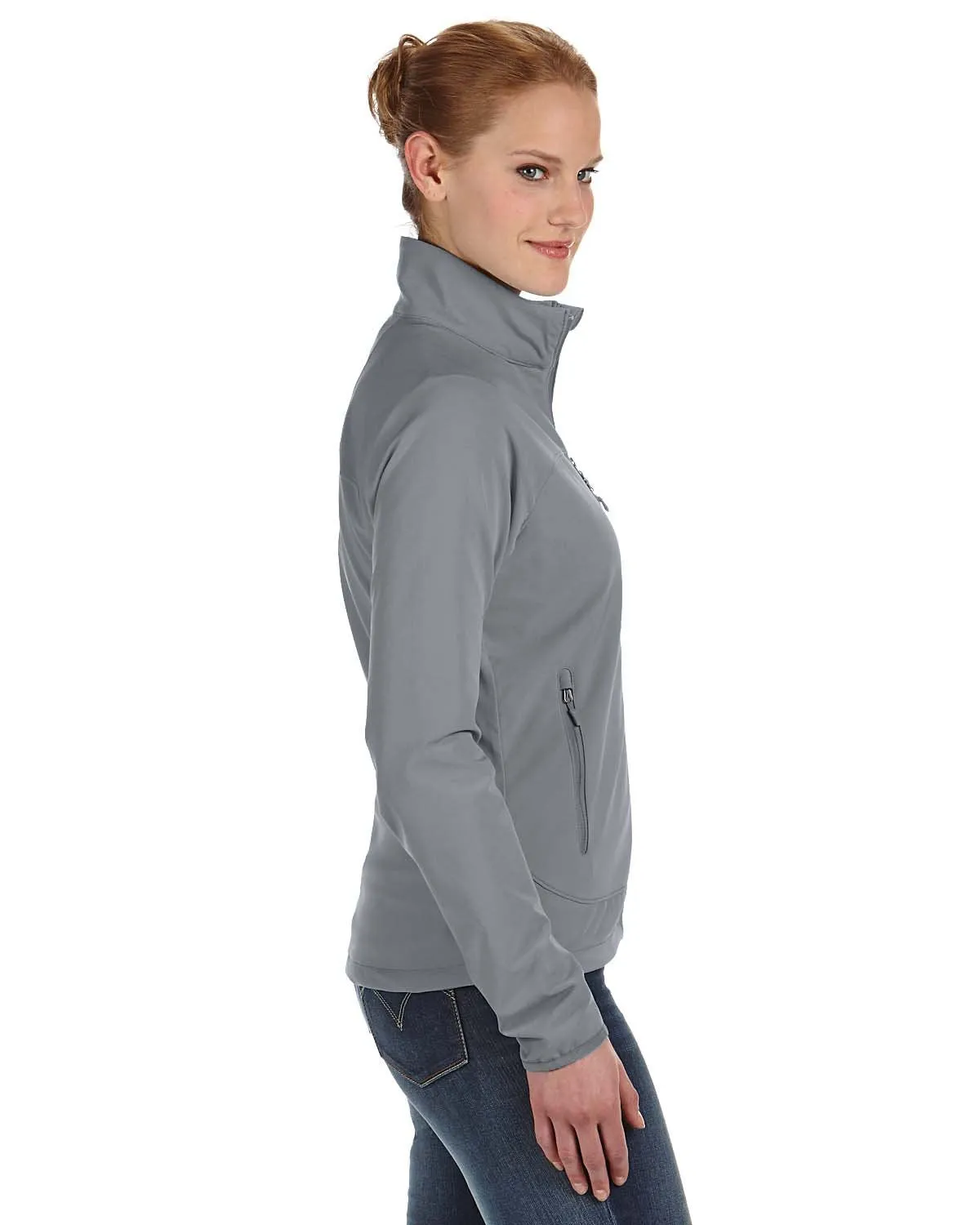 Marmot Ladies Tempo Jacket 98300 Cinder