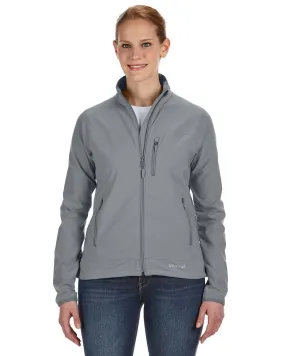 Marmot Ladies Tempo Jacket 98300 Cinder