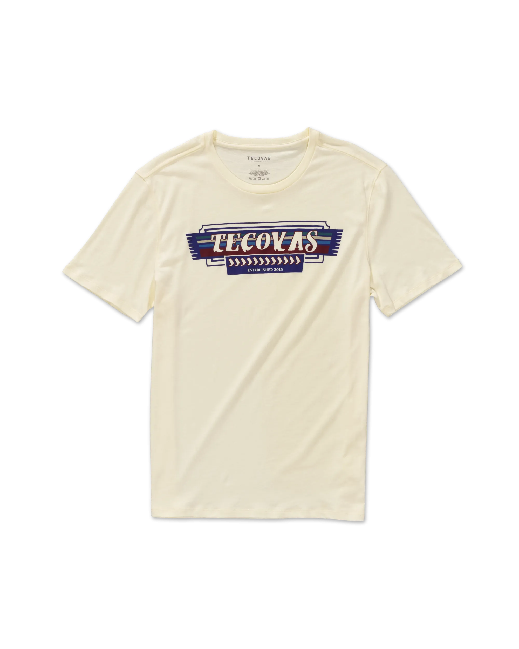 Men's Tecovas Wearing Boots Tee