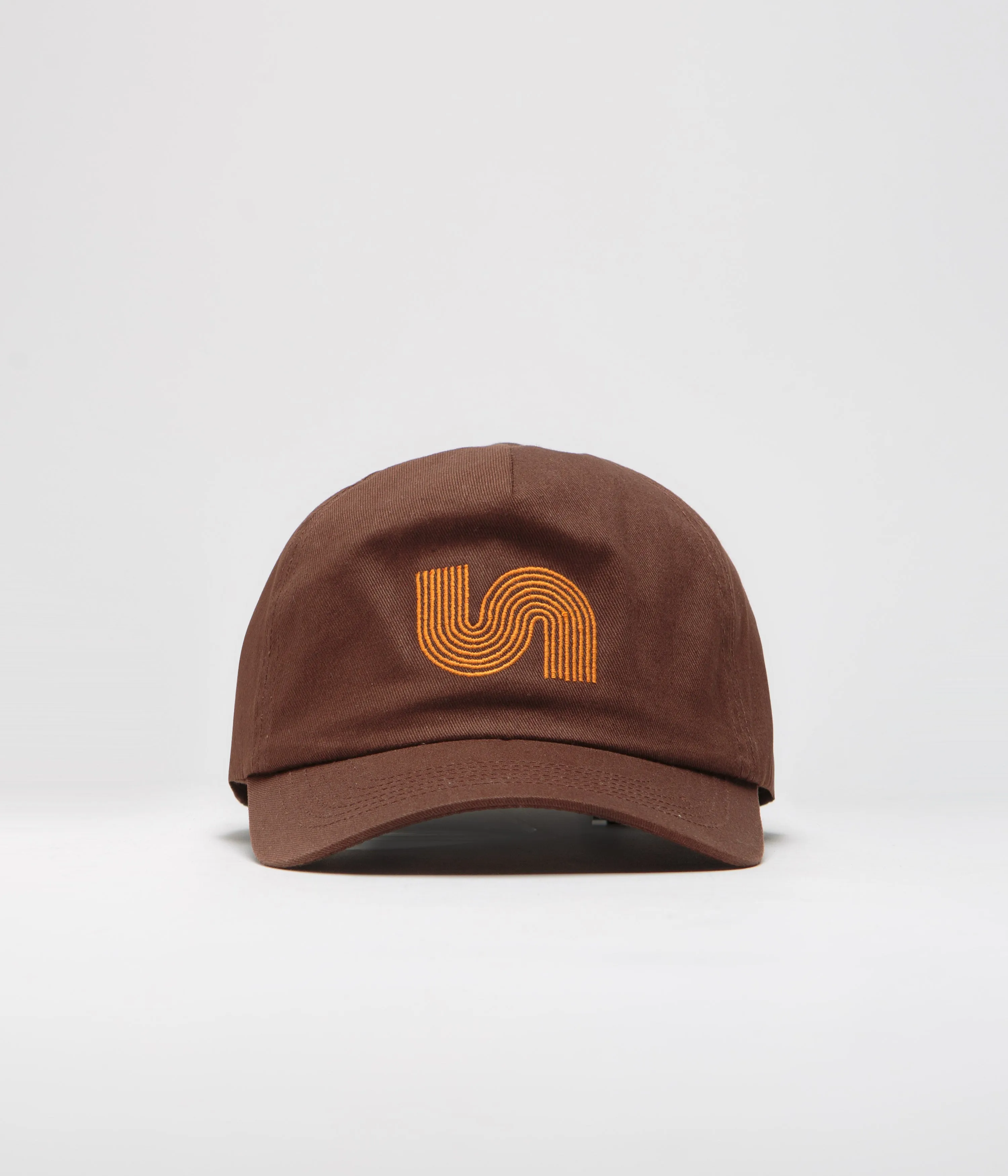 Mollusk Yes Cap - Earth