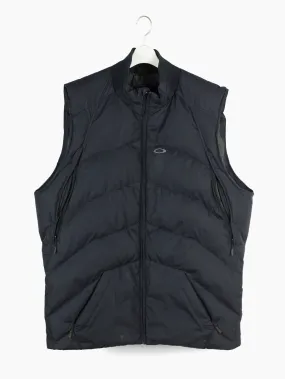 Oakley 00s Vented Down Vest