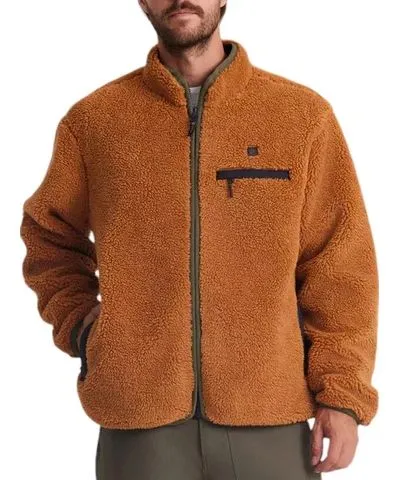 Roark Men's Reversible Switchback Jacket