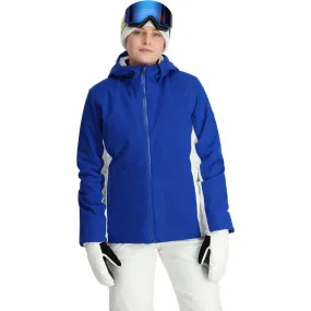 Spyder Mega 3-in-1 Jacket - Women's