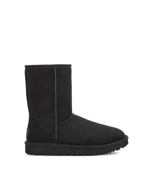 UGG Womens Classic Short II Boots