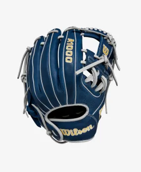 Wilson A1000 DP15 11.5 Baseball Glove